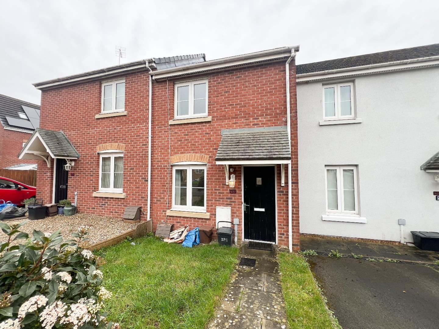 Longacres, Bridgend County Borough, CF31 2DE